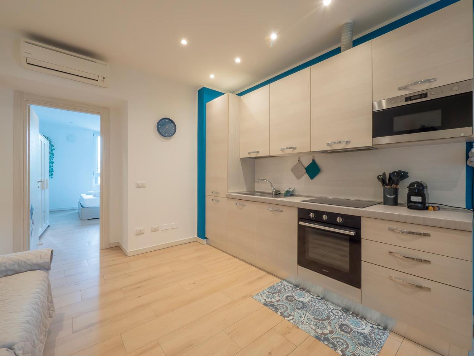 I Host - Rogoredo 49 Apartment