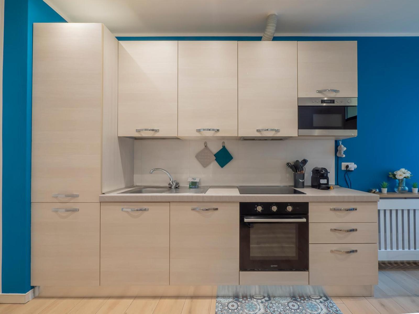 Apartment I Host - Rogoredo 49
