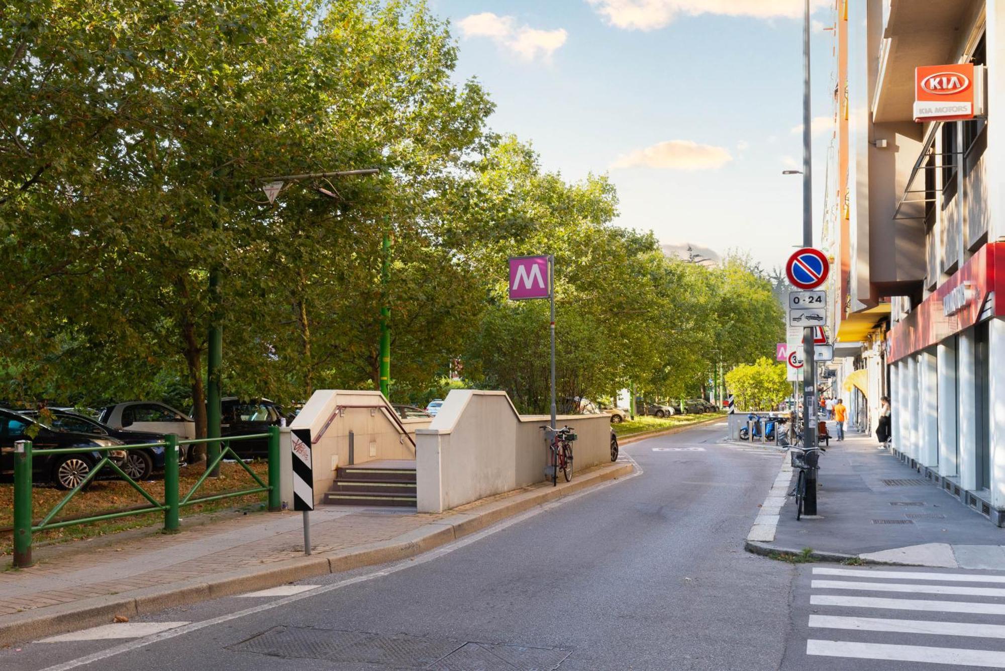 Sarca 41 Leilighet Milano