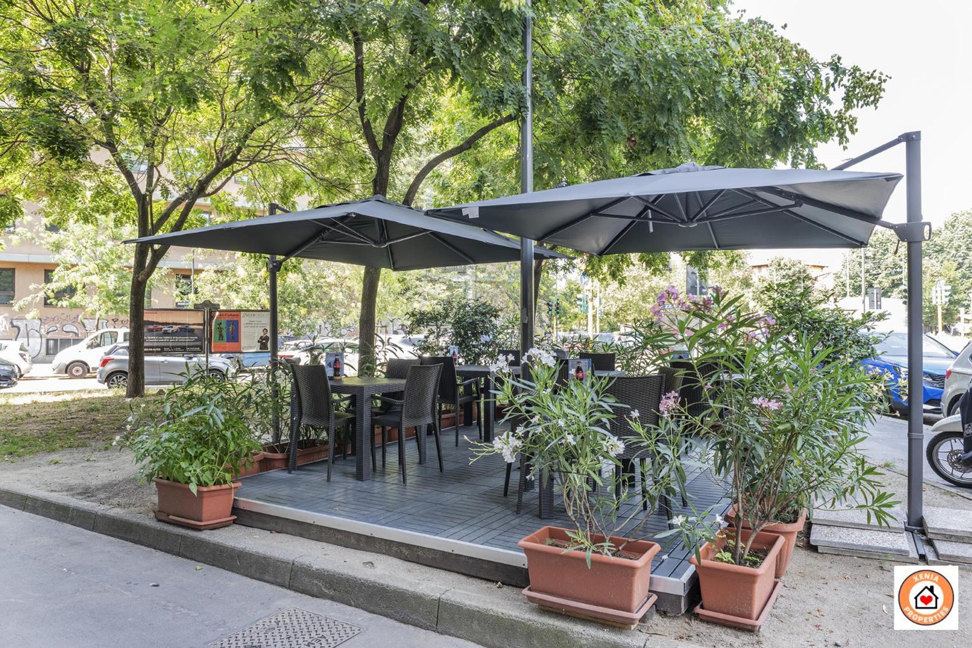 Appartamento Fiore Milanese - San Siro, Fiera & Life - Rinnovamento Facciata Palazzo In Corso Milano