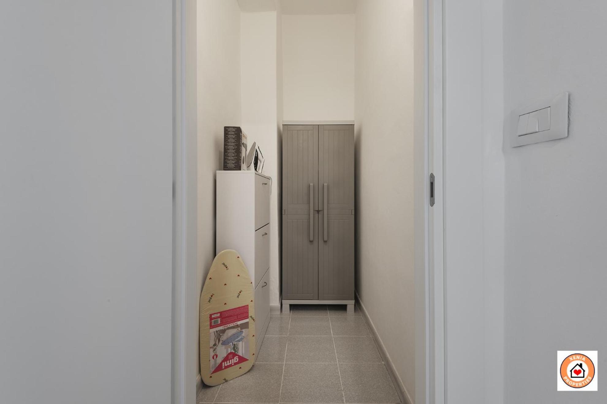 Appartamento Fiore Milanese - San Siro, Fiera & Life - Rinnovamento Facciata Palazzo In Corso *