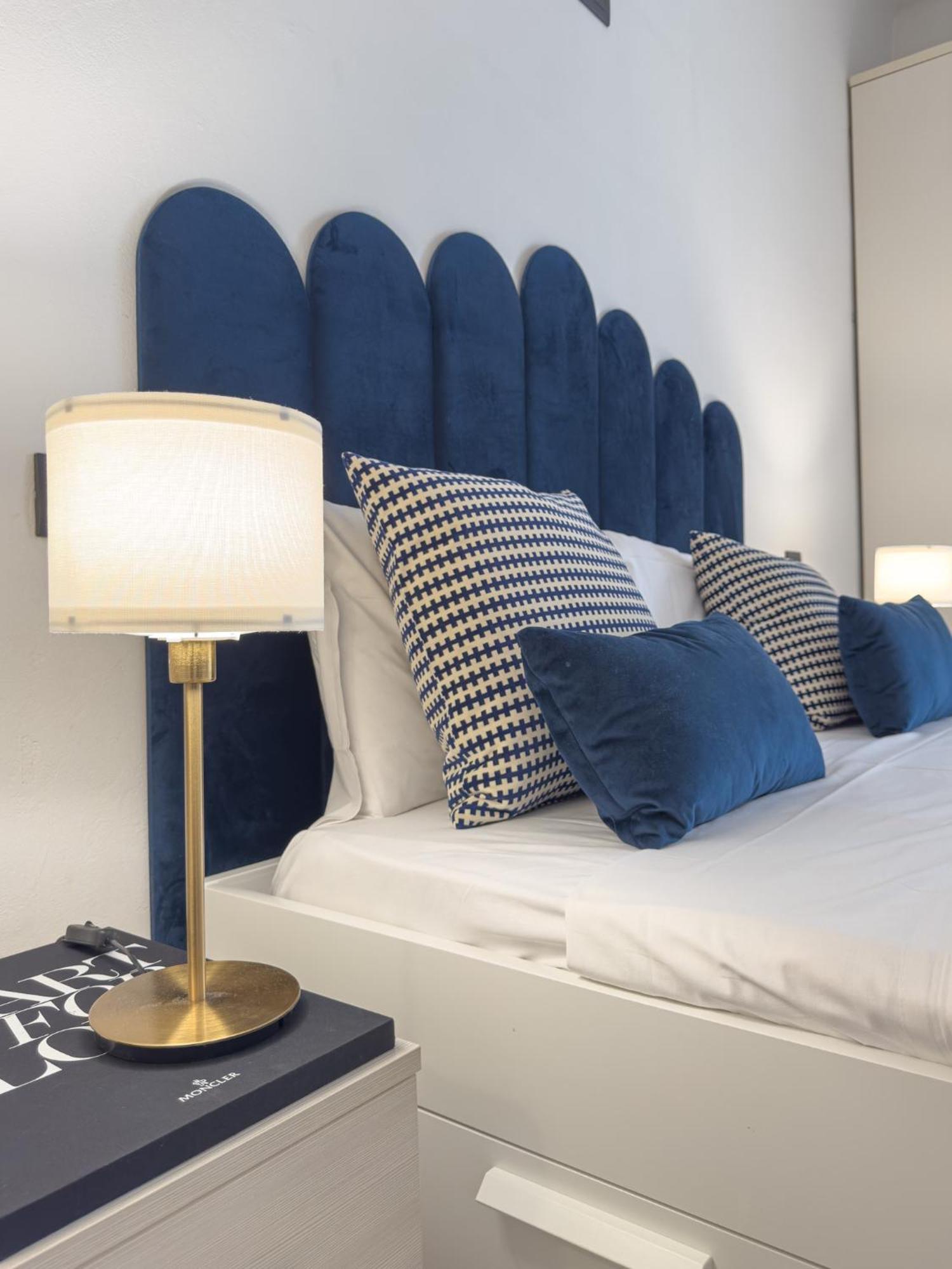 Appartamento The Boutique - Navigli *