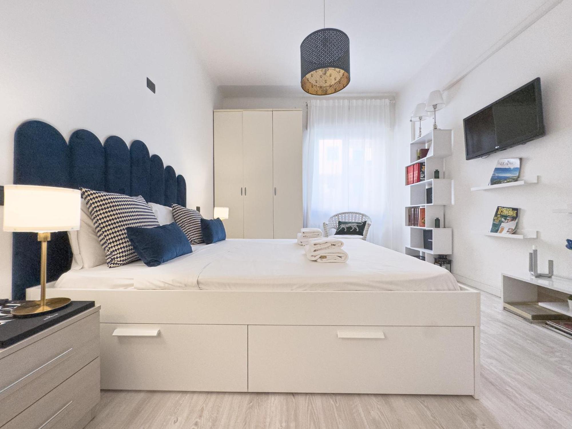 The Boutique - Navigli Appartamento