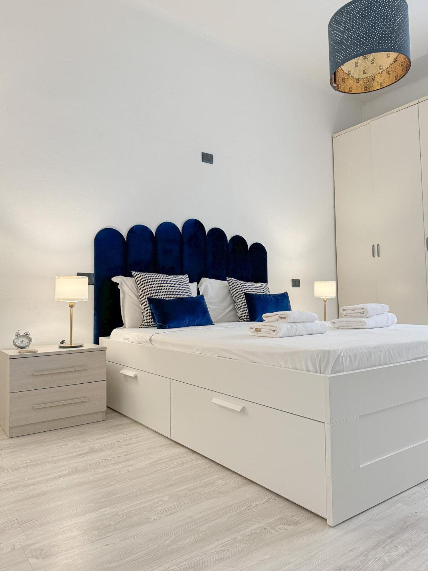 Appartamento The Boutique - Navigli Milano