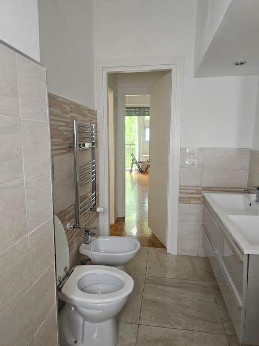 Alloggio Sarisa - Appartement Milaan