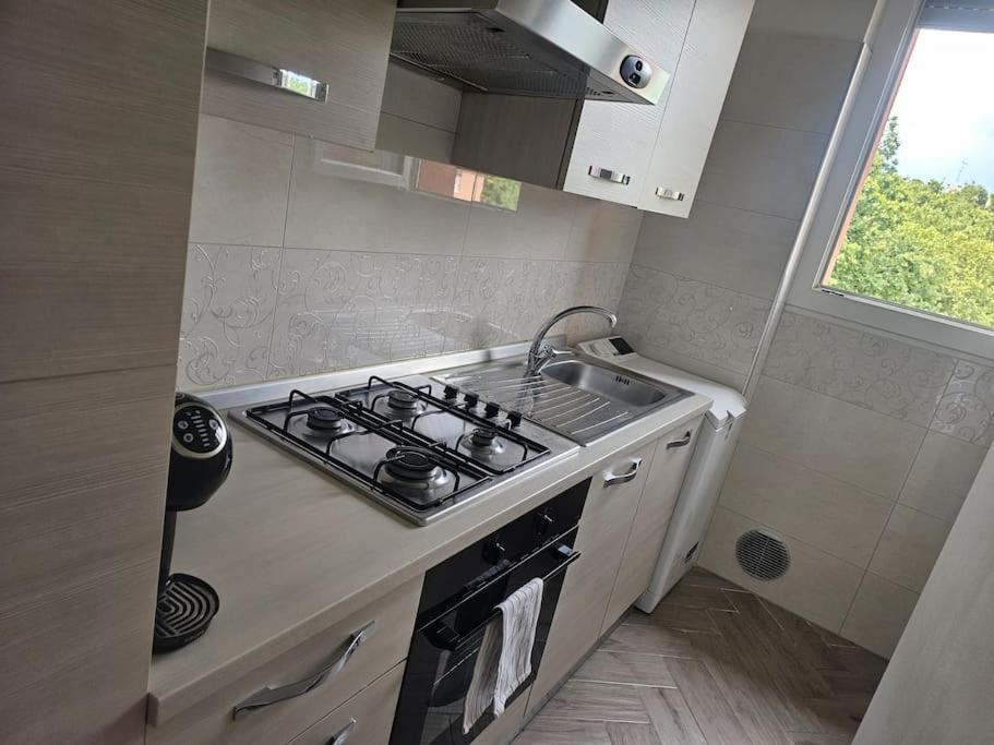 Appartement Alloggio Sarisa - Milaan