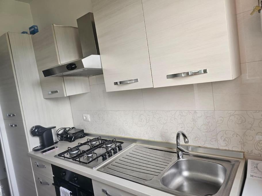 Alloggio Sarisa - Appartement Milaan