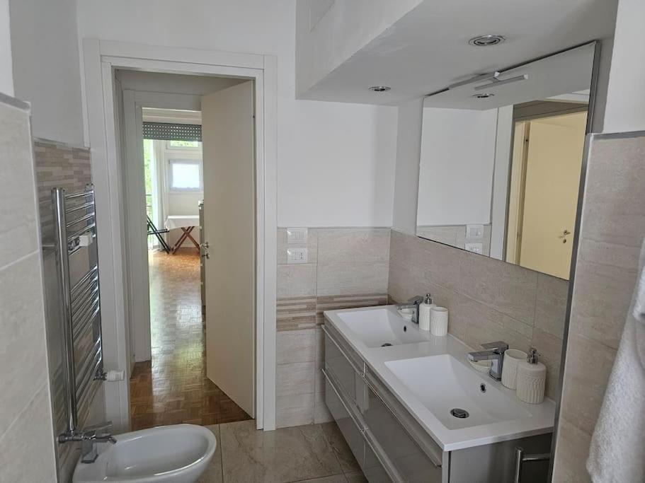 Appartement Alloggio Sarisa -