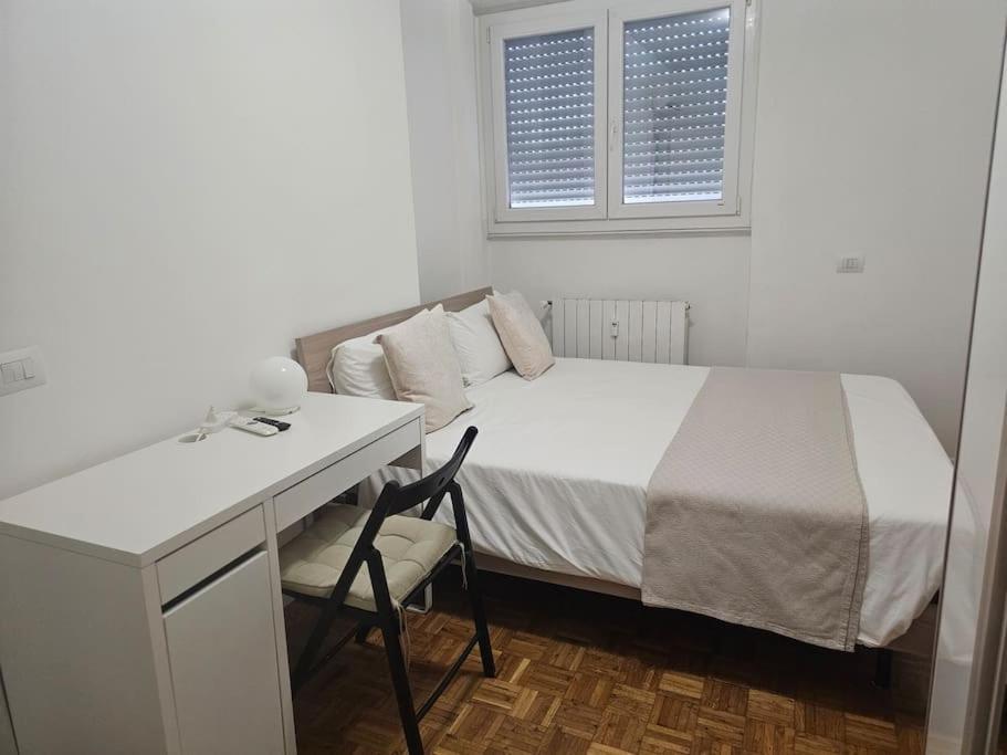 Alloggio Sarisa - Appartement Milaan