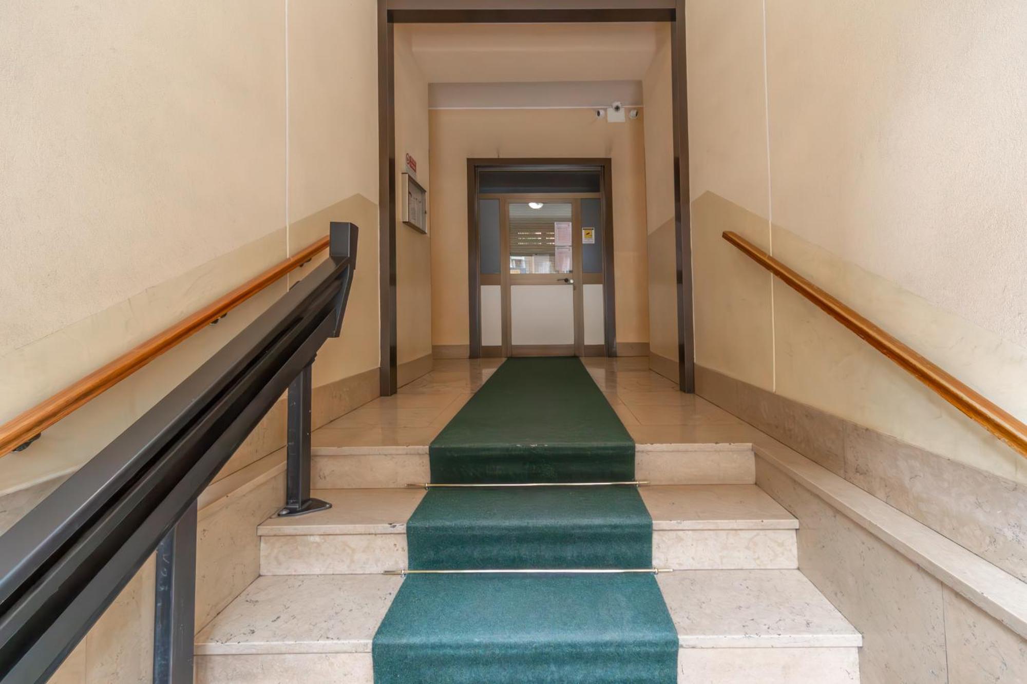 New And Stylish Apartment! Leilighet Milano