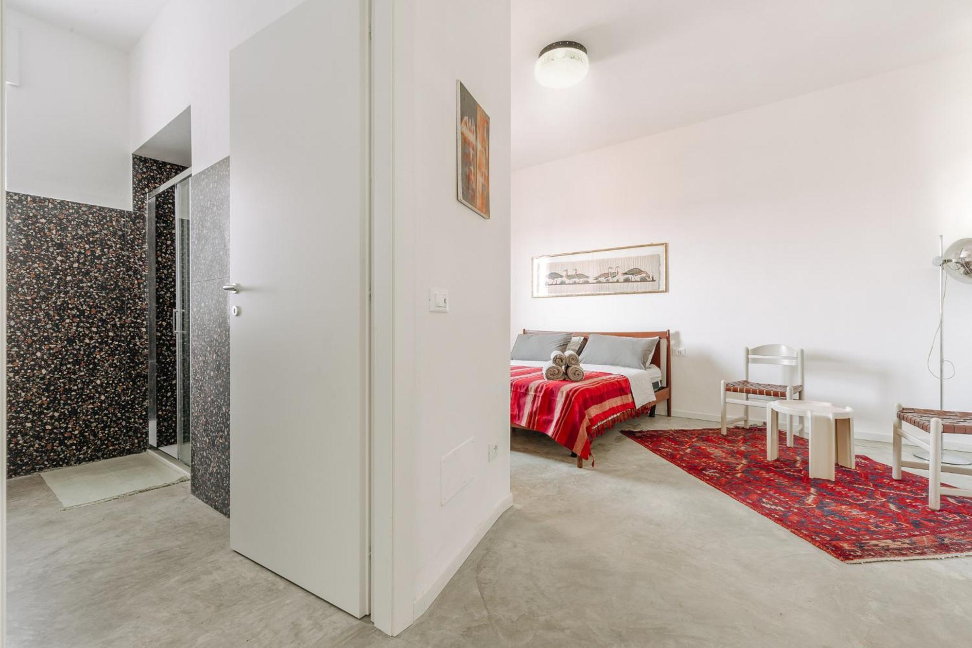 Leilighet New And Stylish Apartment!