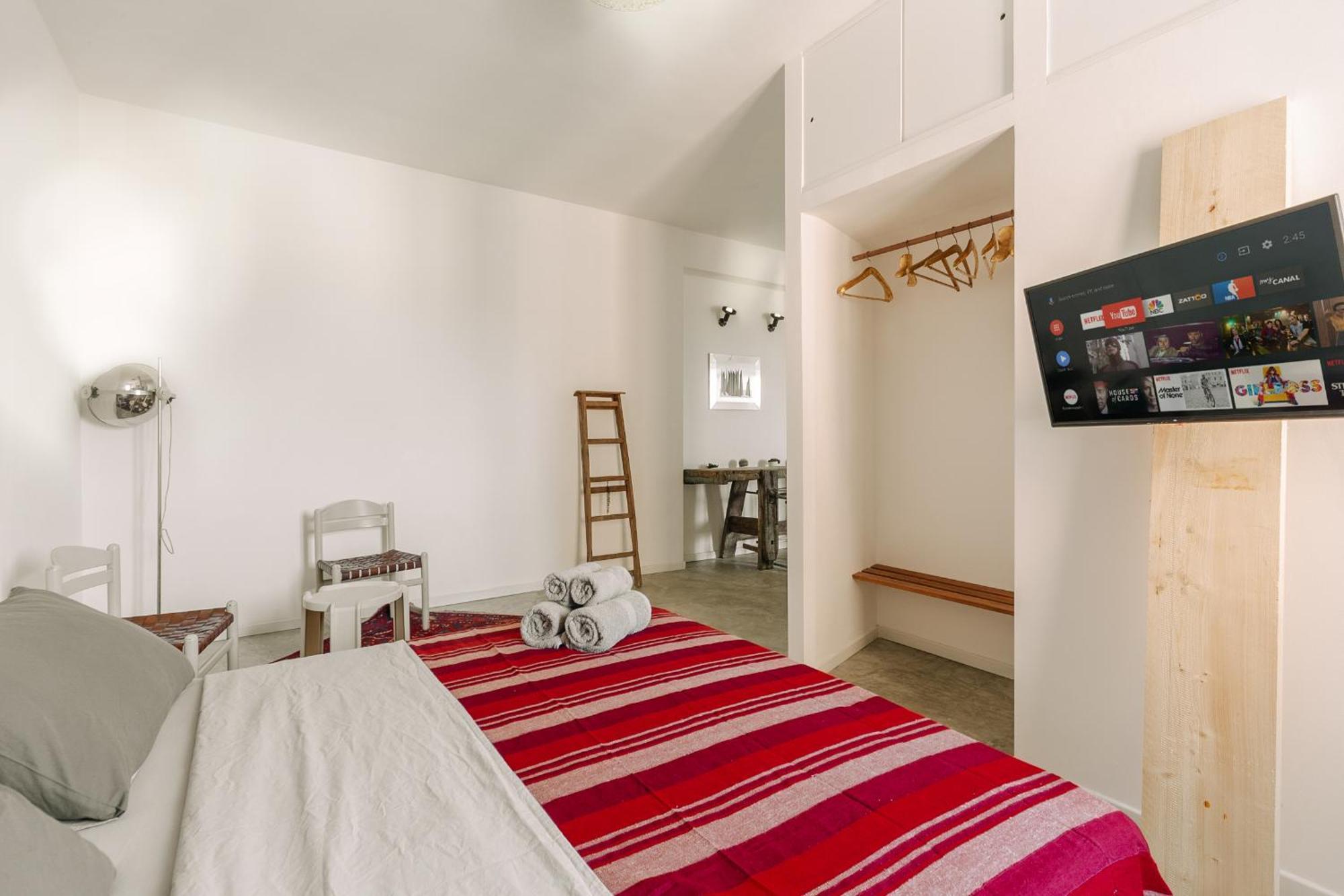 New And Stylish Apartment! Leilighet Milano