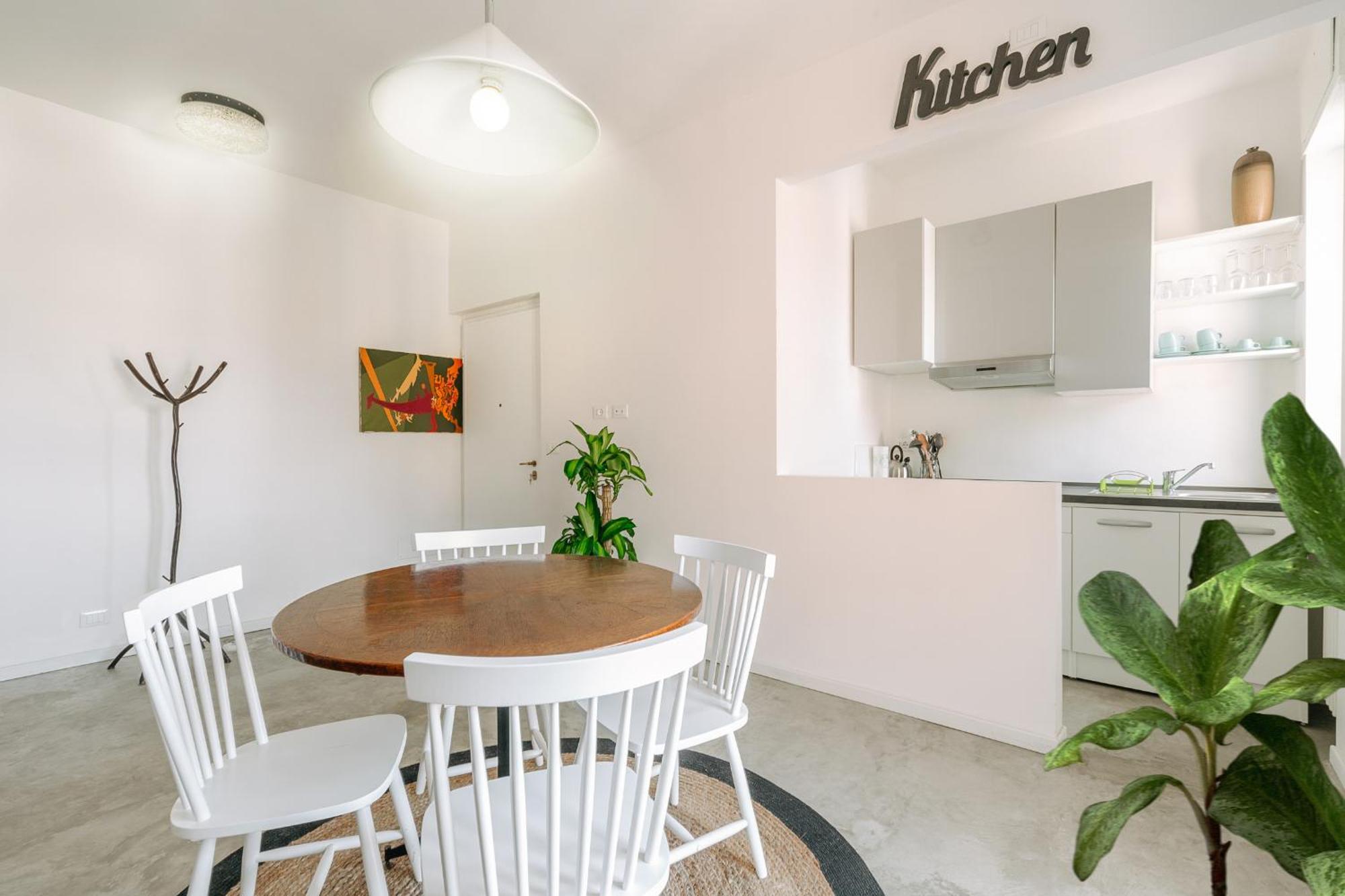 Leilighet New And Stylish Apartment! Milano