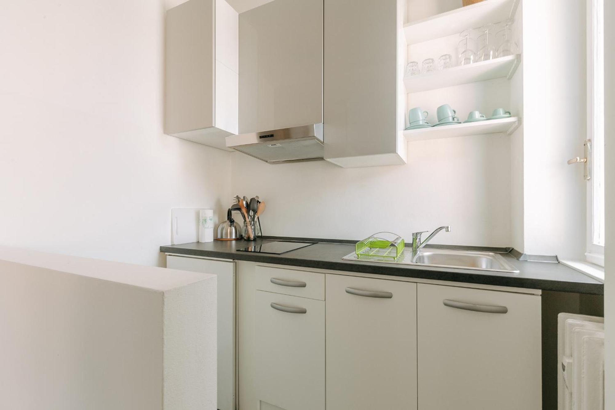 New And Stylish Apartment! Leilighet Milano