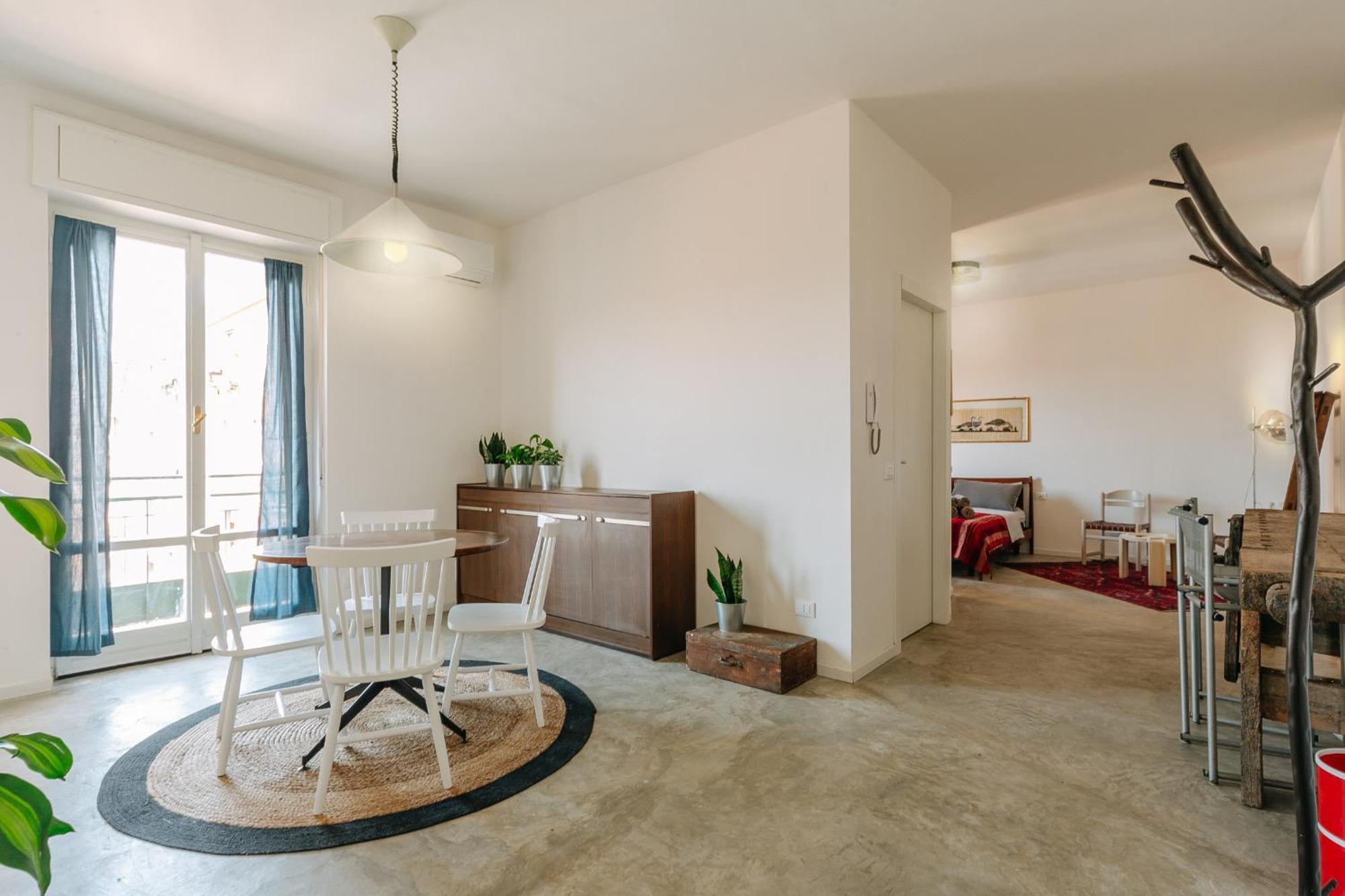 New And Stylish Apartment! Leilighet