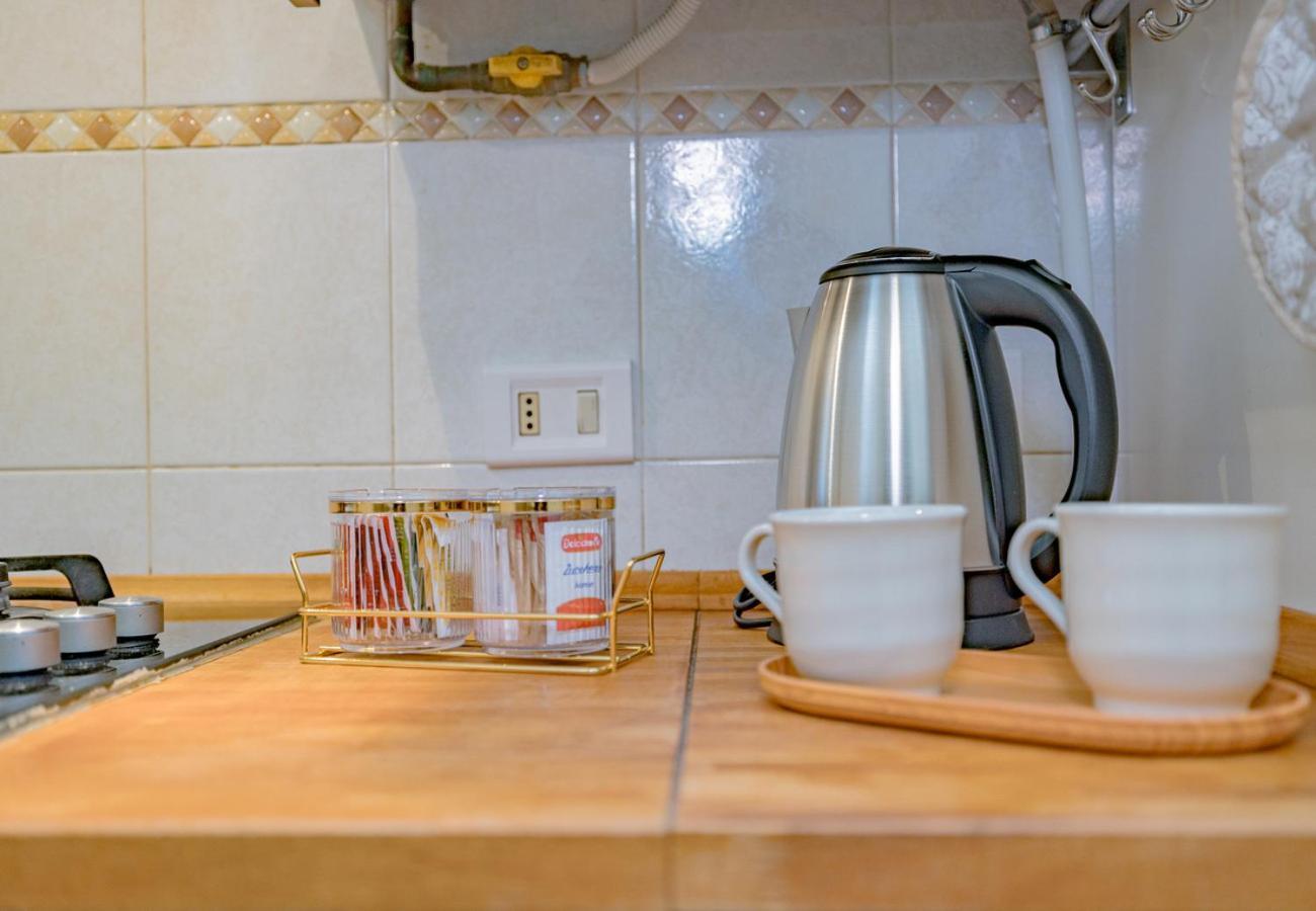 Apartment Turrohouse-duomo 12 Minutes Away *
