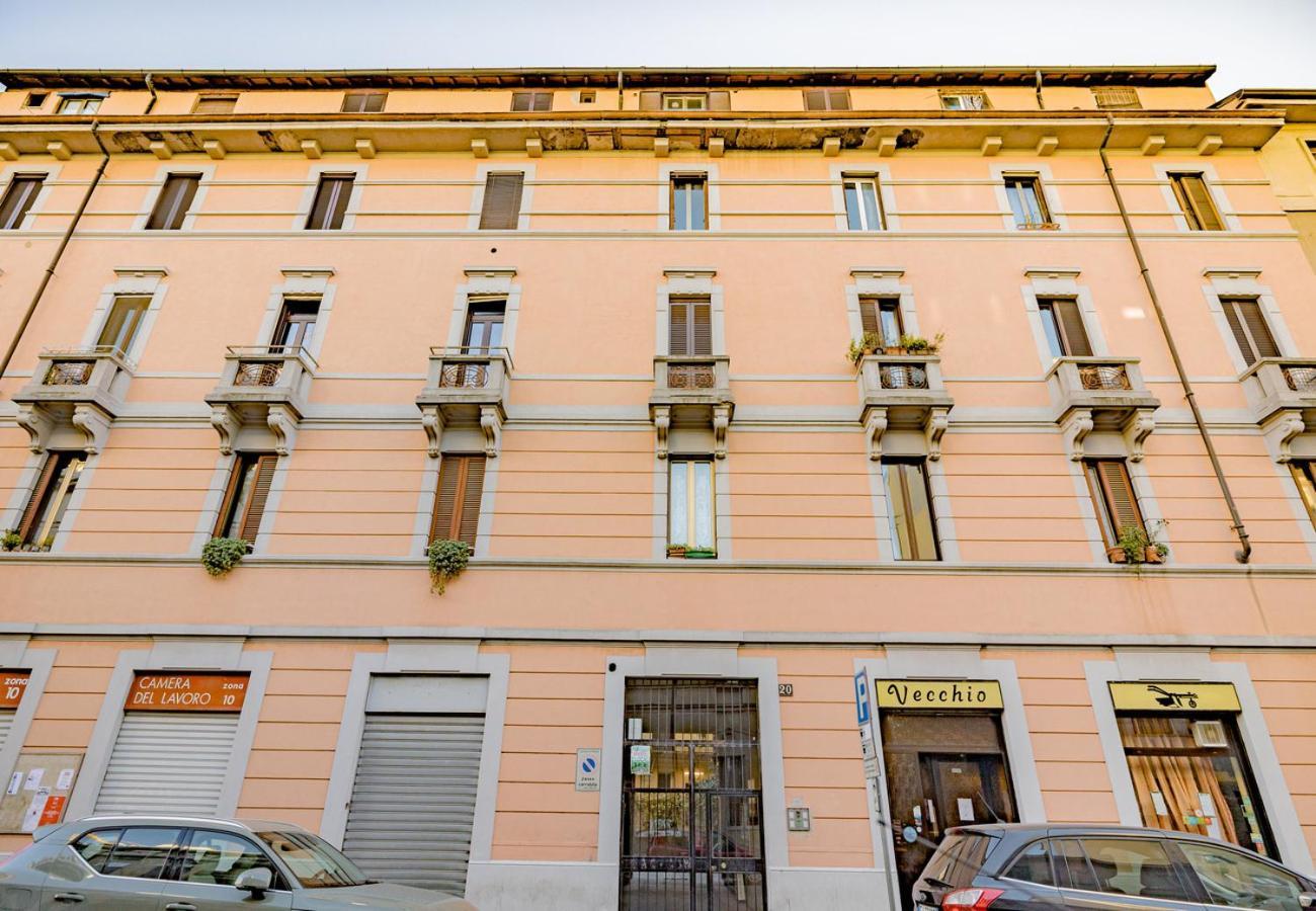 Apartment Turrohouse-duomo 12 Minutes Away