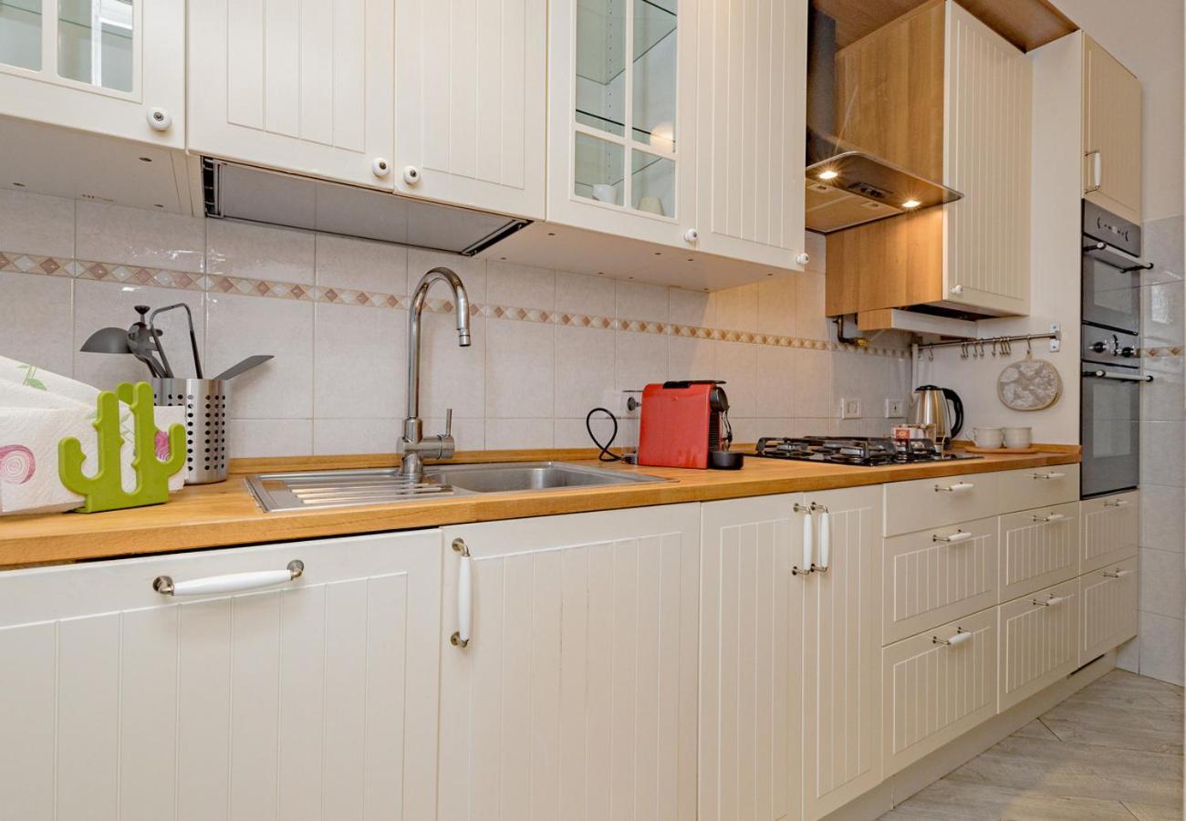 Apartment Turrohouse-duomo 12 Minutes Away *