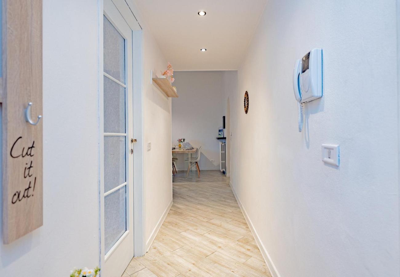 Apartment Turrohouse-duomo 12 Minutes Away *