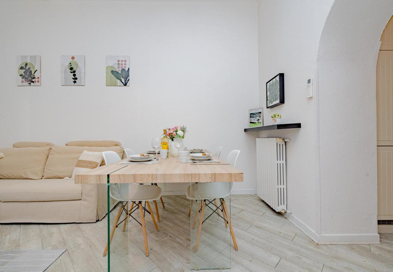 Apartment Turrohouse-duomo 12 Minutes Away *
