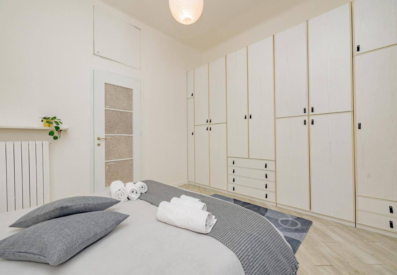 Turrohouse-duomo 12 Minutes Away Apartment Mailand