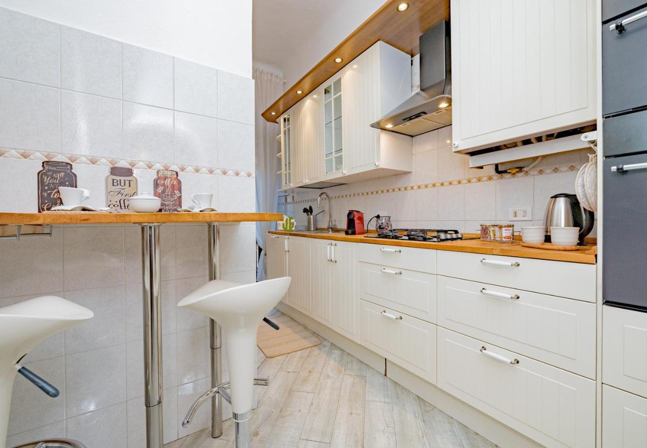 Apartment Turrohouse-duomo 12 Minutes Away