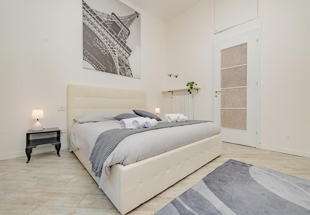 Apartment Turrohouse-duomo 12 Minutes Away *
