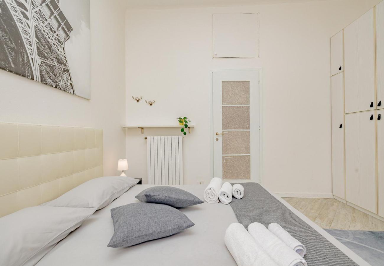 Apartment Turrohouse-duomo 12 Minutes Away