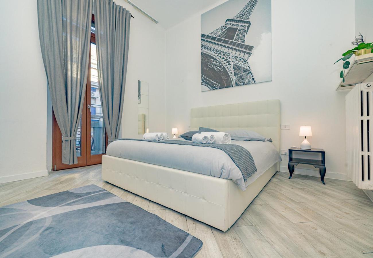 Turrohouse-duomo 12 Minutes Away * Mailand