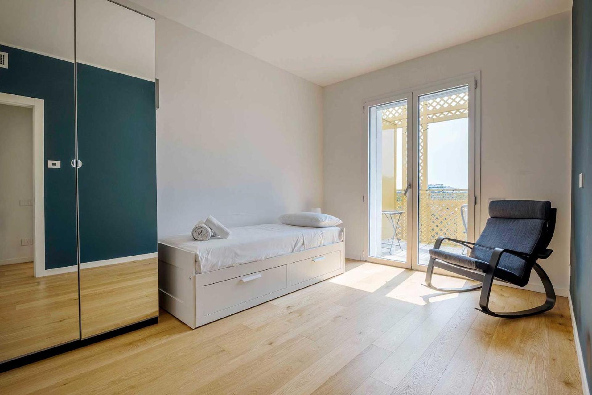 Luvi - Flavio Gioia A Apartment Milan