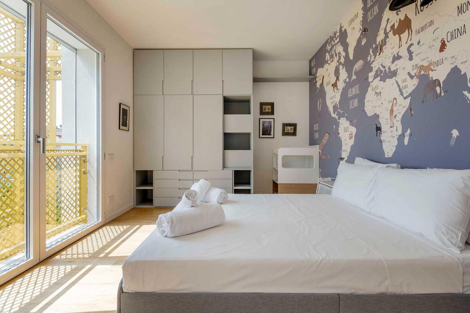 Luvi - Flavio Gioia A Apartment Milan