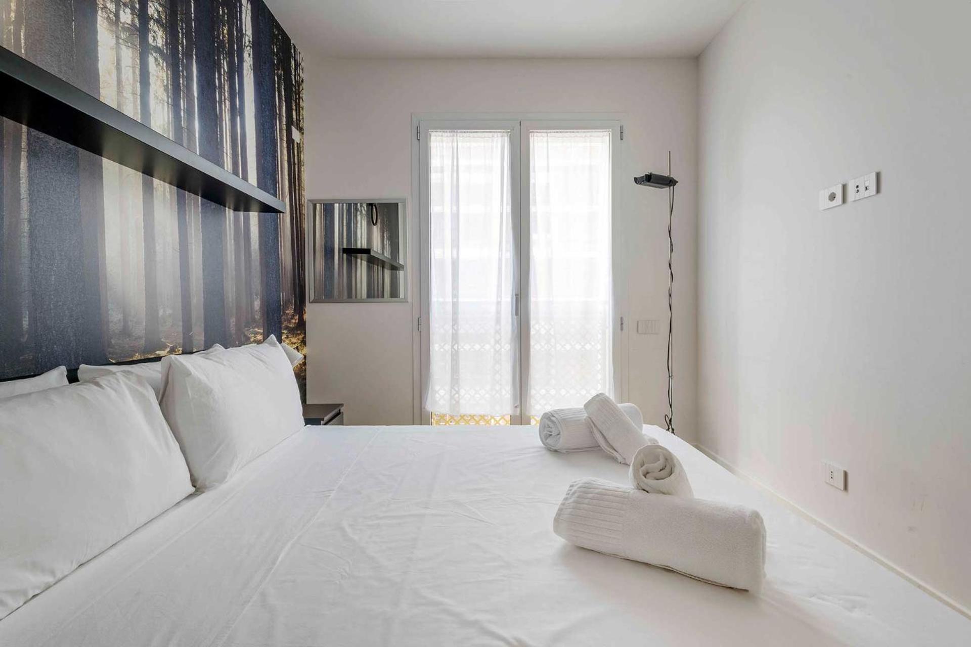 Luvi - Flavio Gioia A Apartment Milan