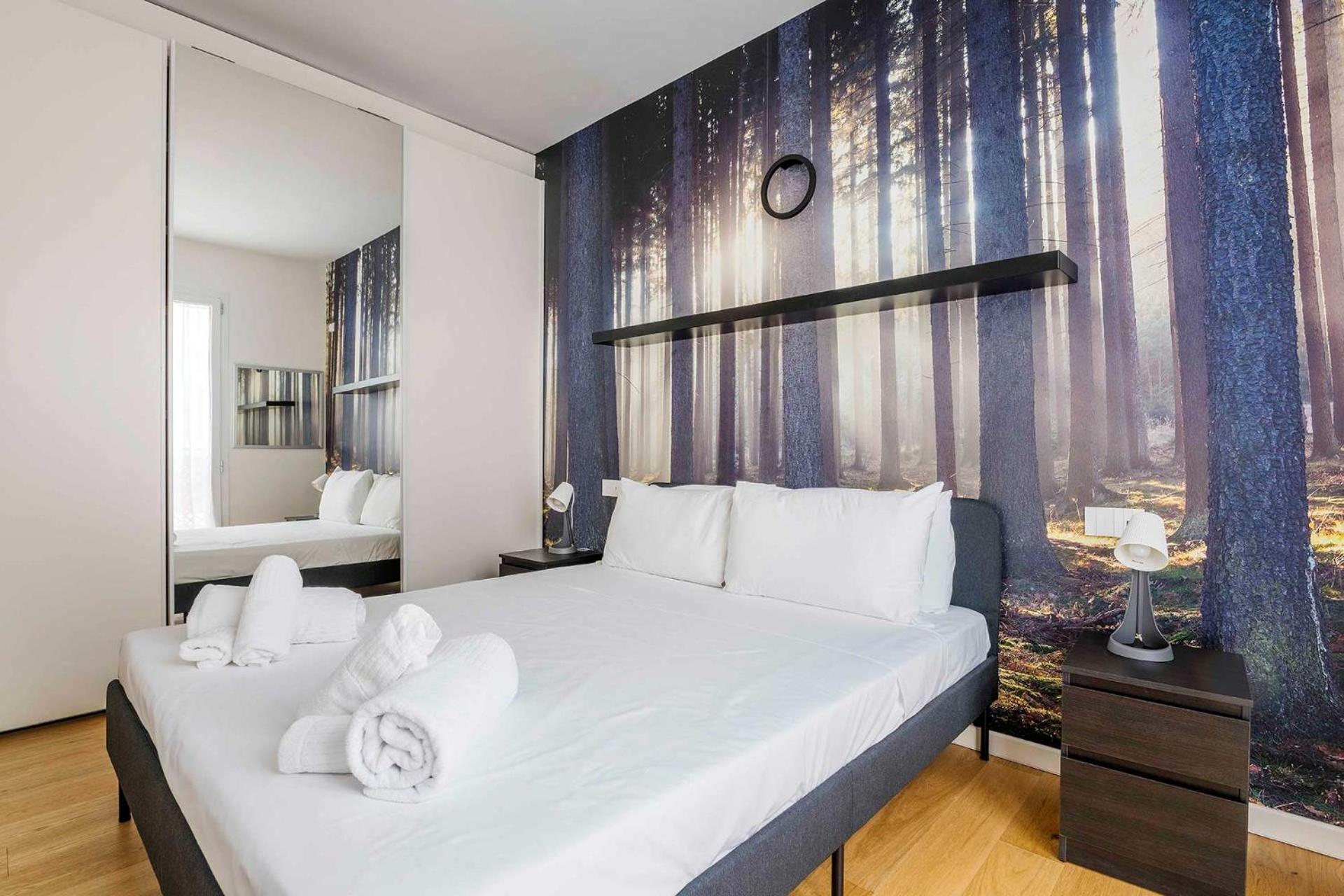 Luvi - Flavio Gioia A Apartment Milan