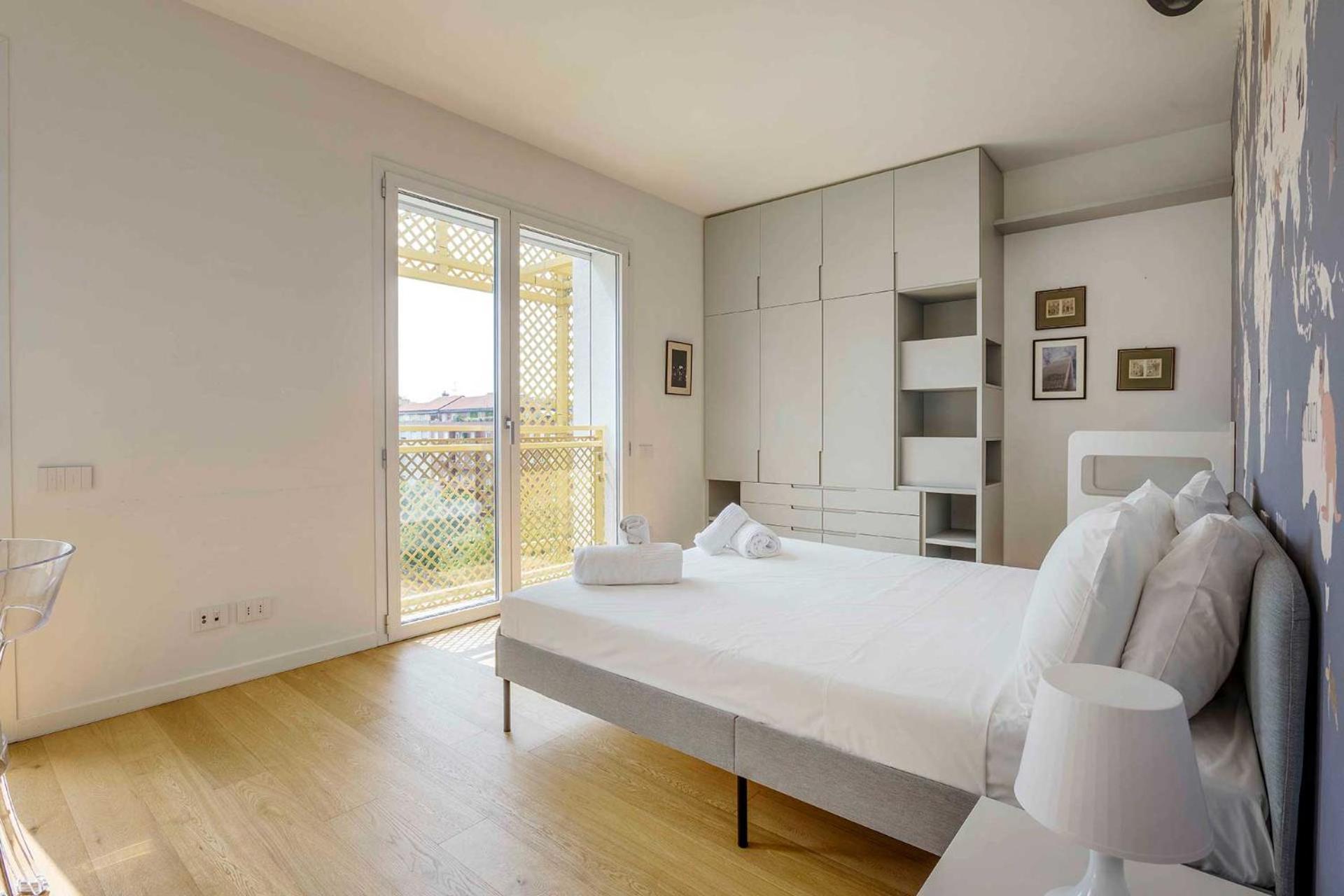 Luvi - Flavio Gioia A Apartment Milan