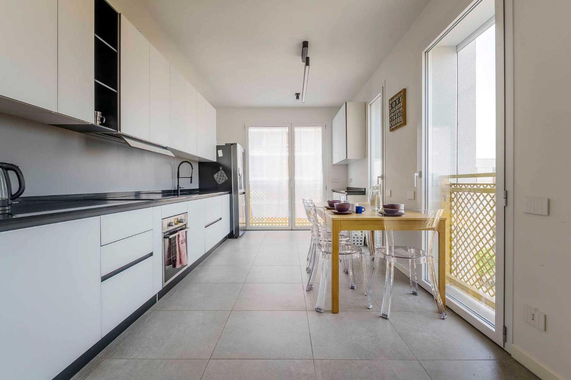 Apartment Luvi - Flavio Gioia A Milan