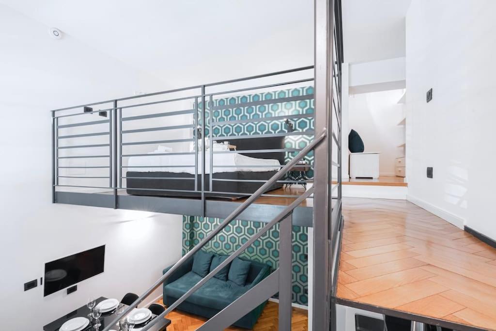 Easylife - A Few Steps From Duomo Appartamento Milano