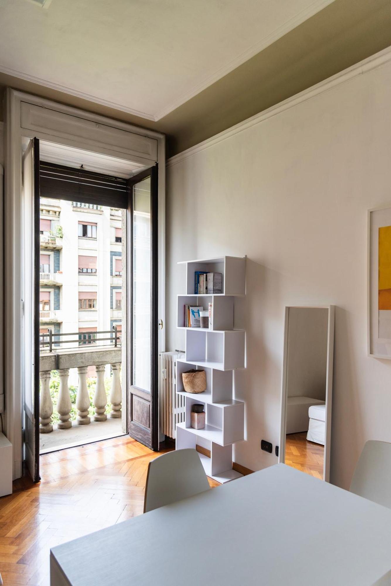 Porta Venezia - Youhosty Appartamento Milano