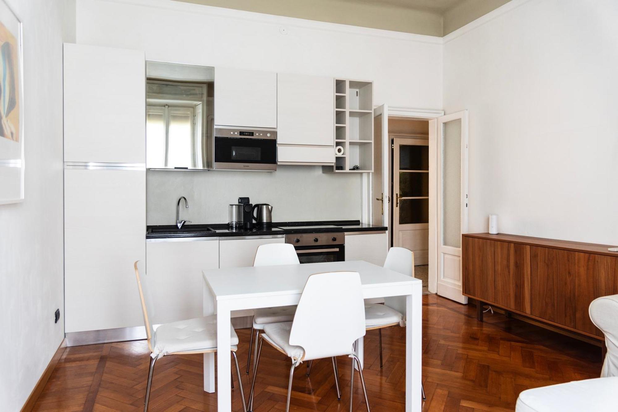 Appartamento Porta Venezia - Youhosty Milano