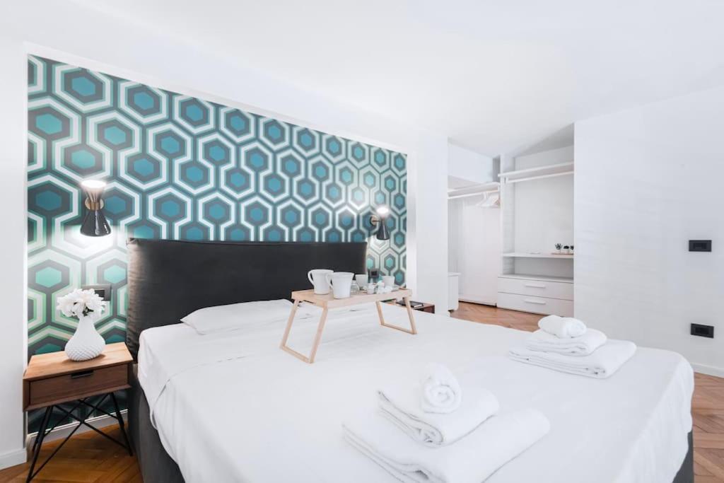 Easylife - A Few Steps From Duomo * Milano