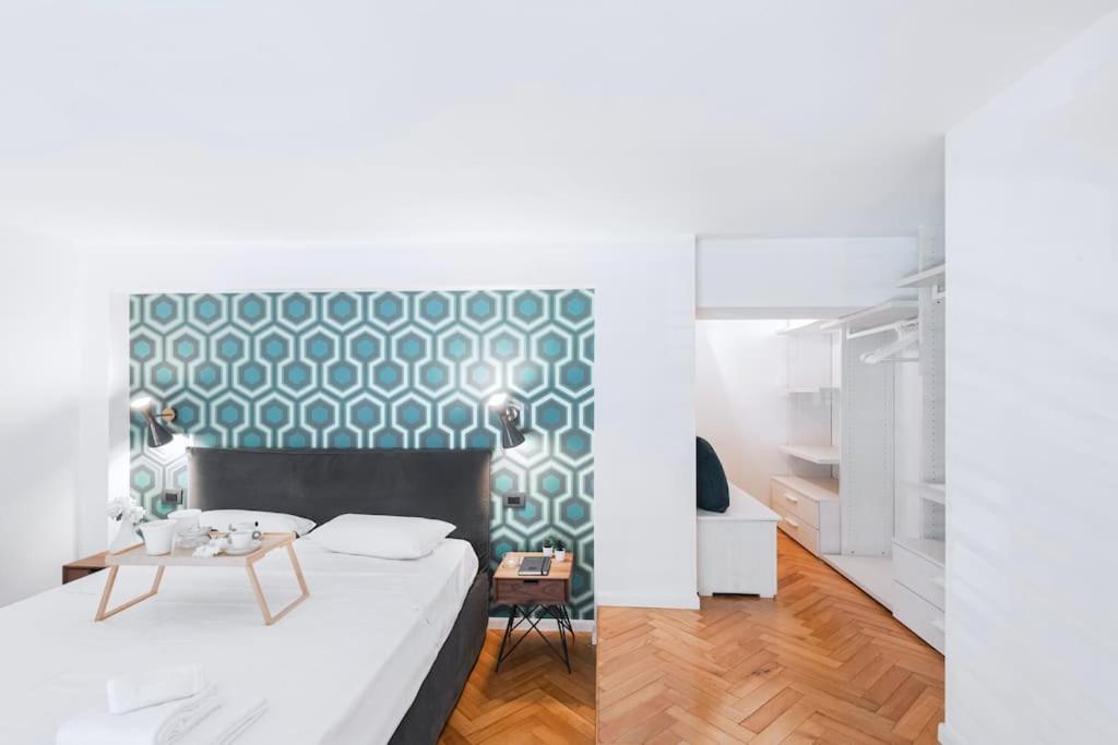Appartamento Easylife - A Few Steps From Duomo *