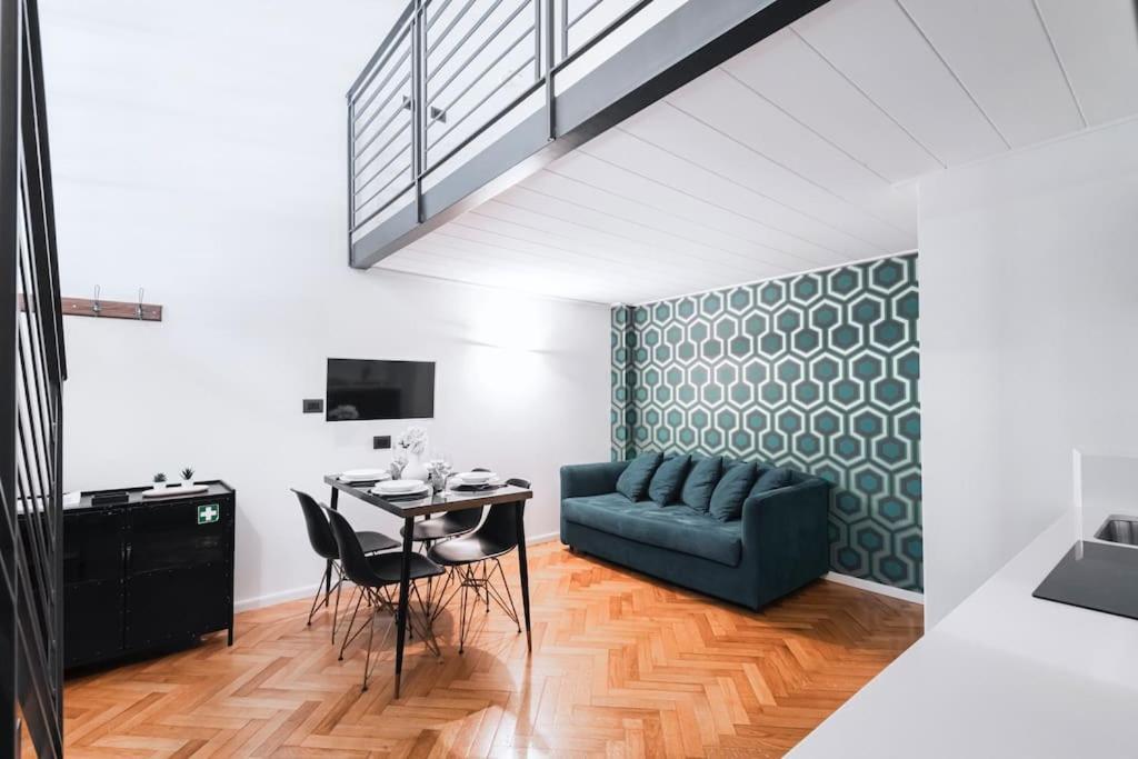 Easylife - A Few Steps From Duomo * Milano