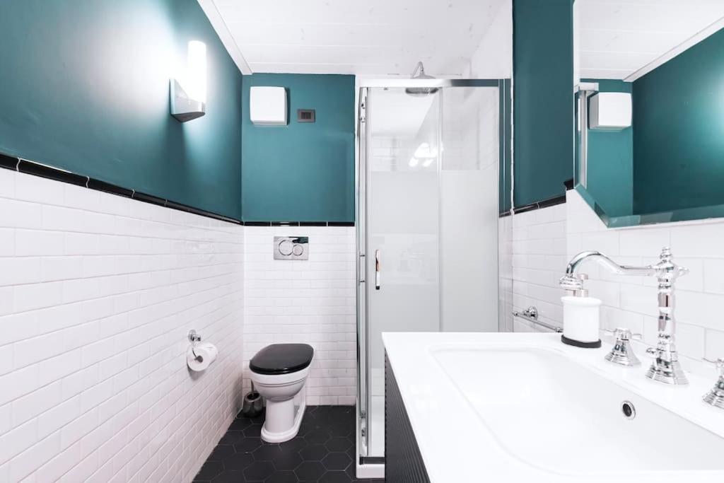 Appartamento Easylife - A Few Steps From Duomo Milano