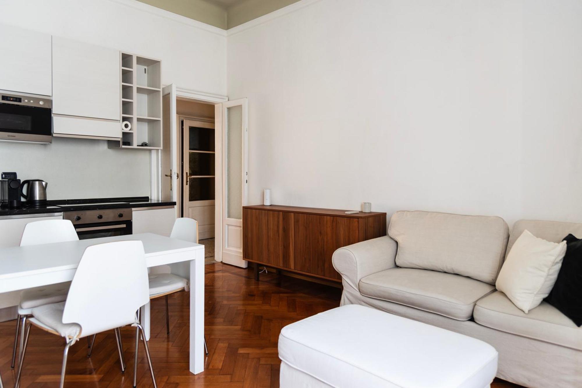 Porta Venezia - Youhosty Milano