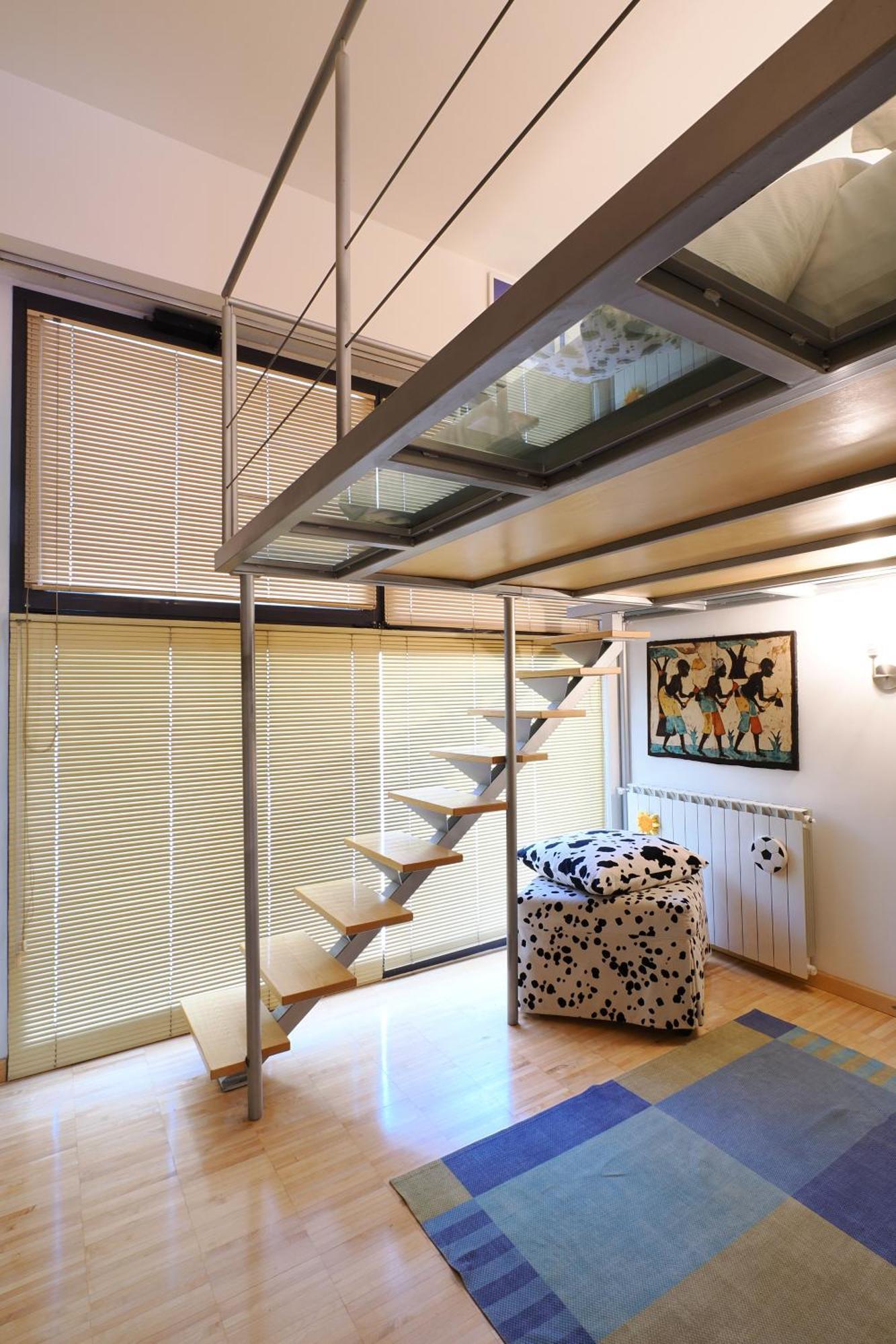 Primopiano - Pavia B Appartement *