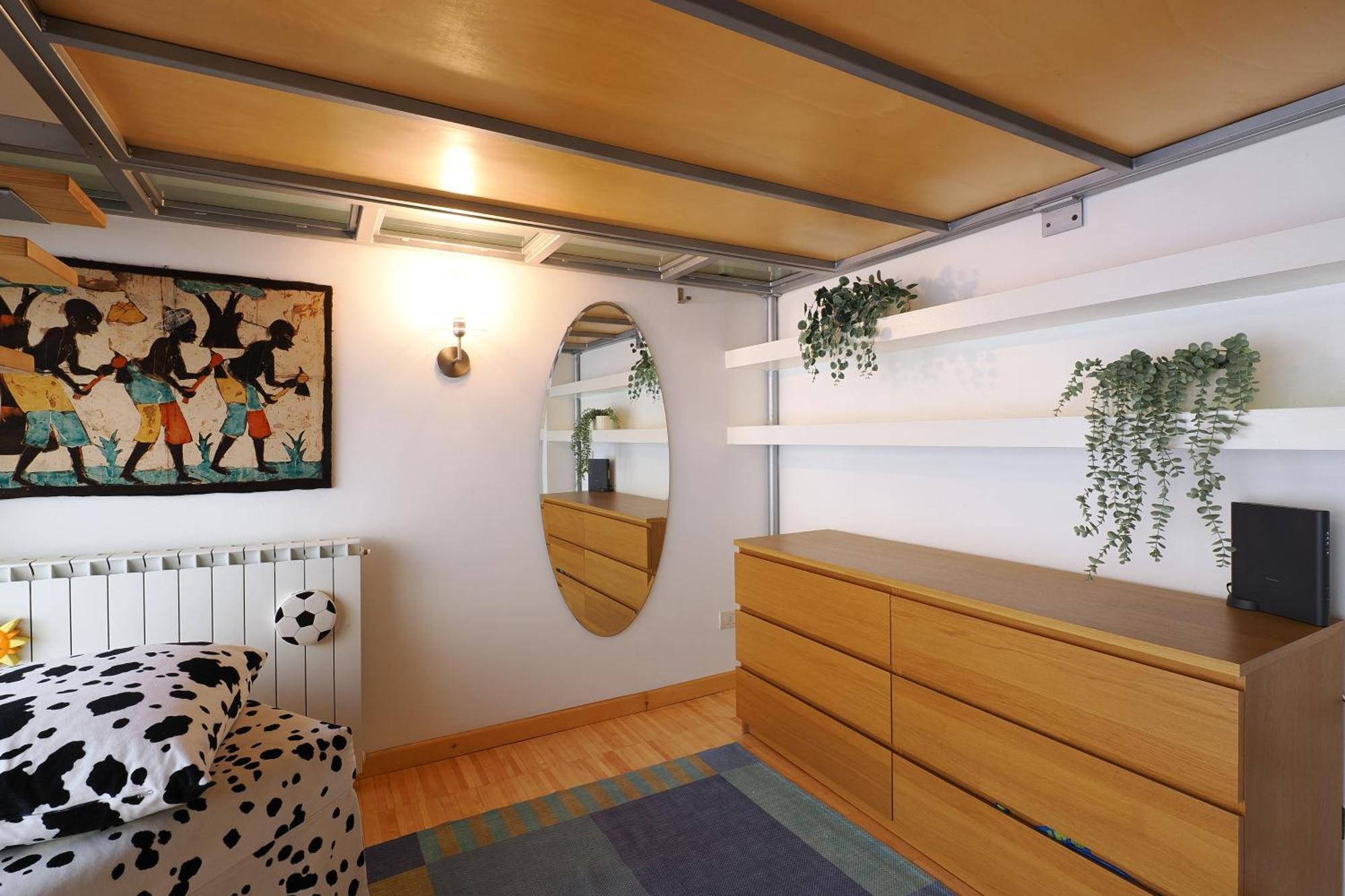 Primopiano - Pavia B Milaan