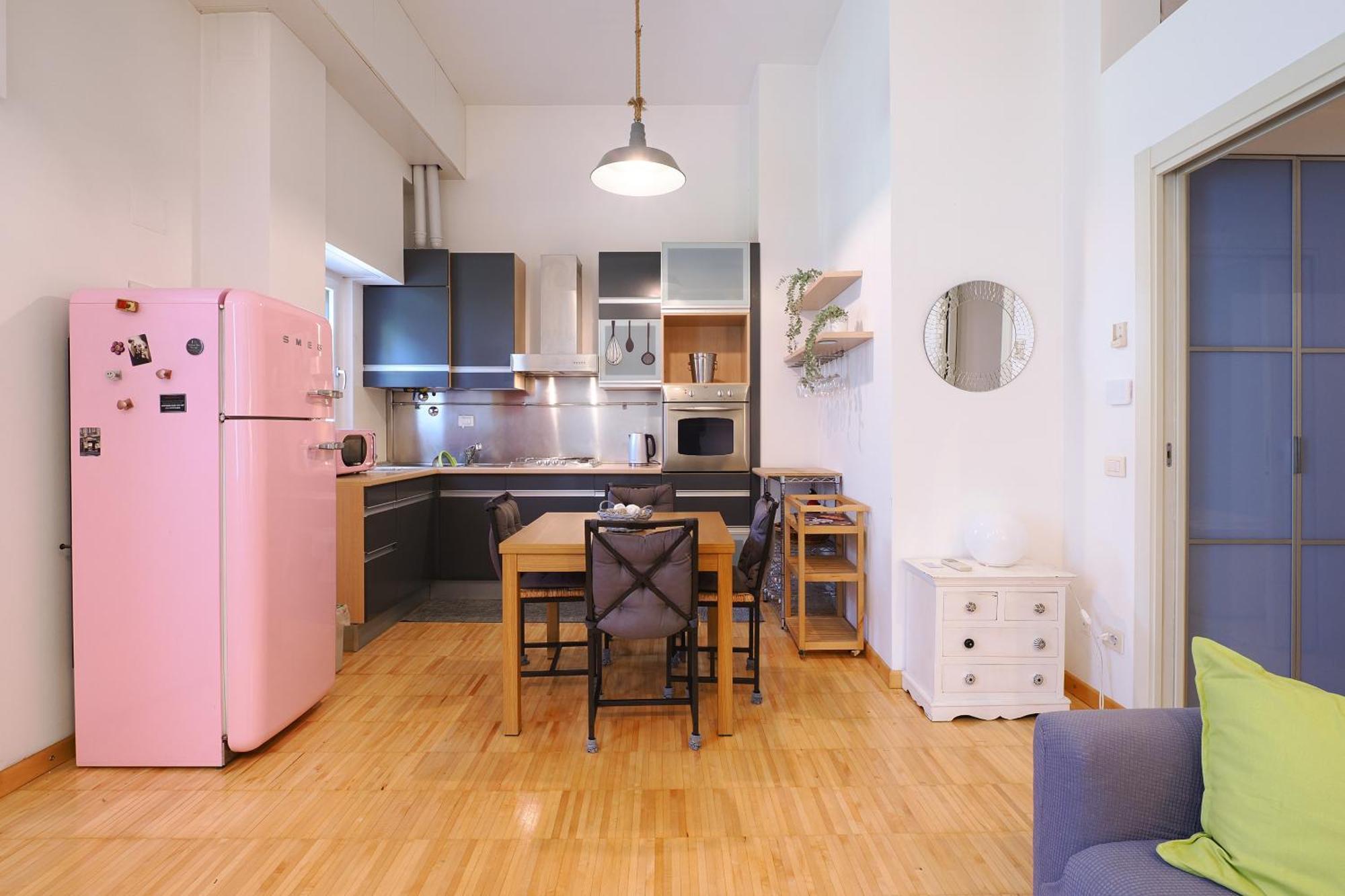 Primopiano - Pavia B Appartement