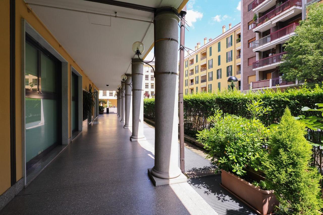 Primopiano - Pavia B Appartement Milaan