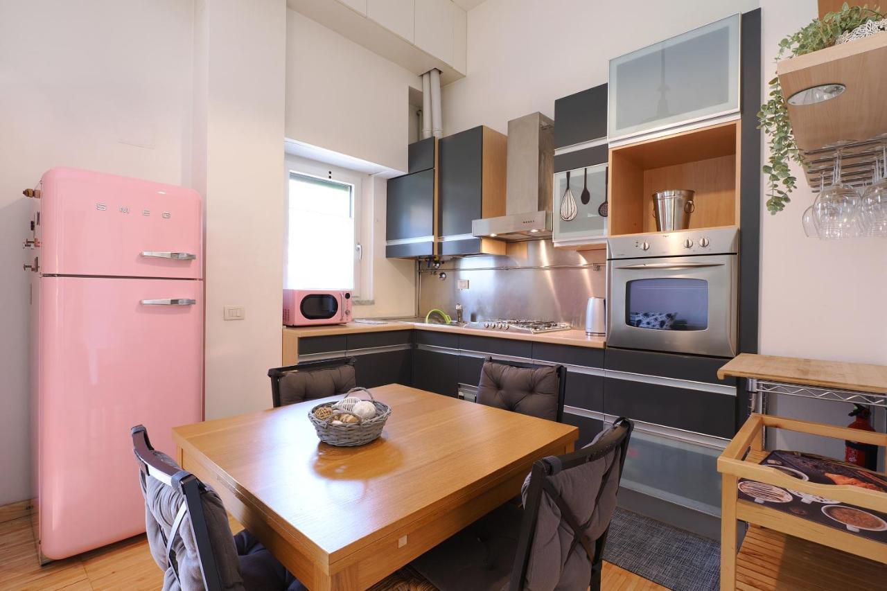 Primopiano - Pavia B Milaan