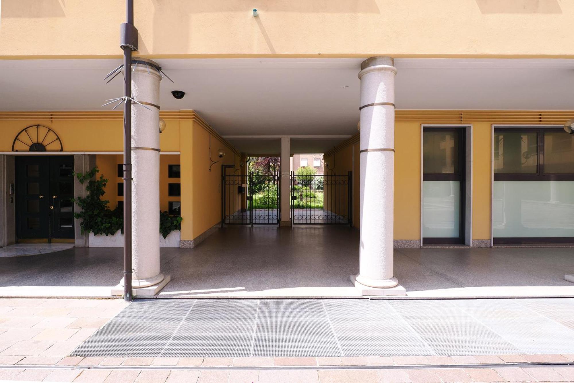 Appartement Primopiano - Pavia B