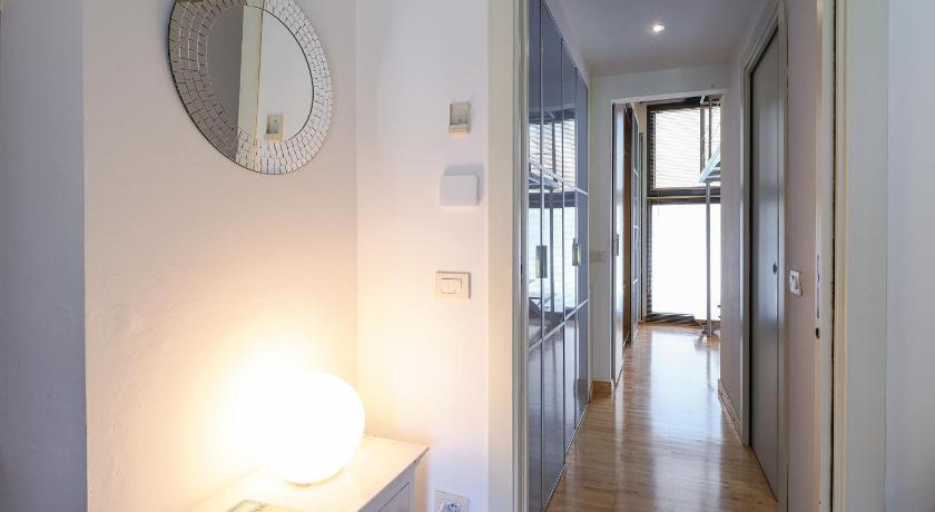 Appartement Primopiano - Pavia B